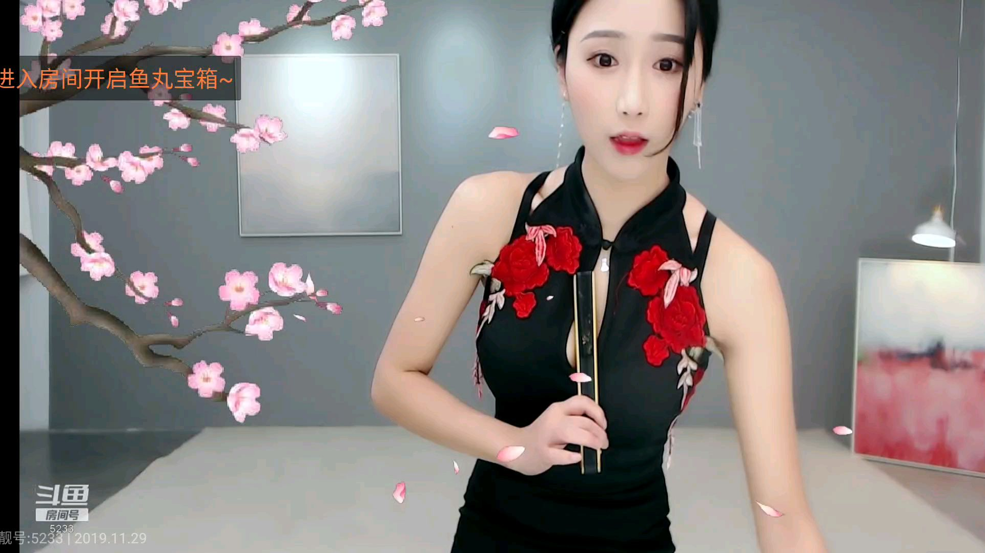 小深深儿-